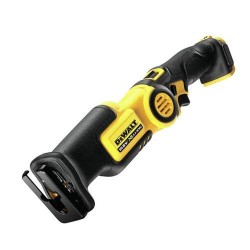 Tiesinis pjūklas DEWALT DCS310